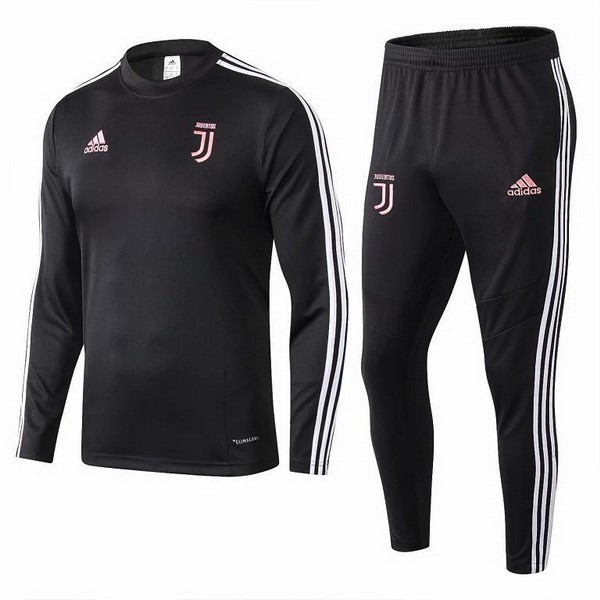 Chandal Juventus 2019/20 Negro